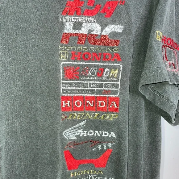 🔥🔥🔥custom t shirt - size large - Picture 5 of 5